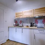 Biatlonowe 아파트 코스실리스코