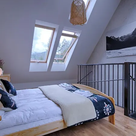 Biatlonowe Apartment *