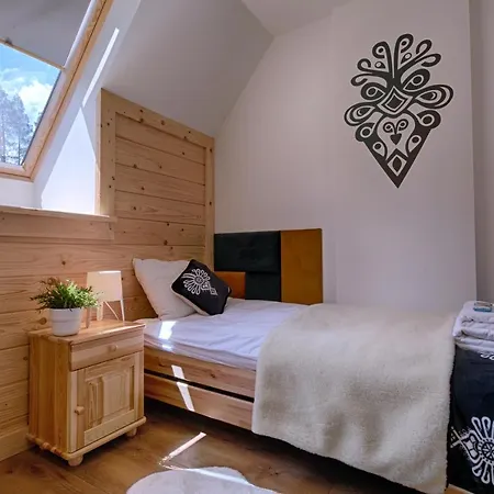 Apartment Biatlonowe