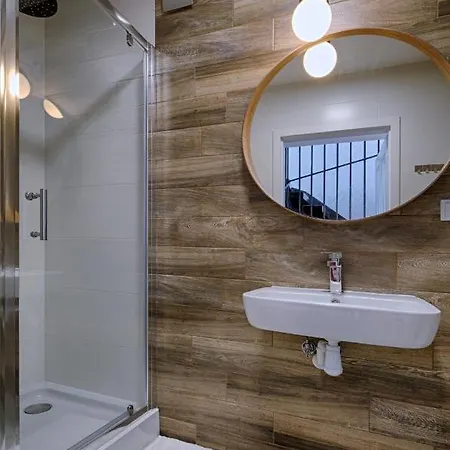 Διαμέρισμα Biatlonowe Kościelisko