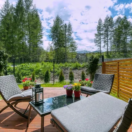 Biatlonowe Appartement