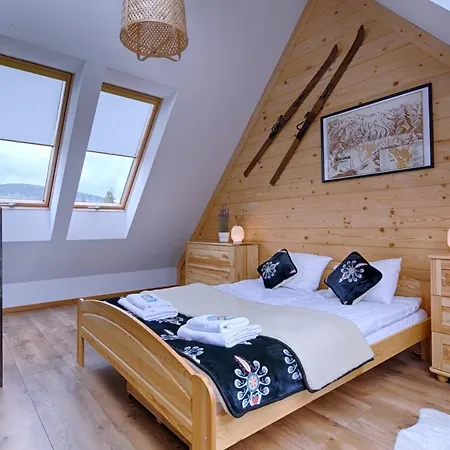 Biatlonowe Διαμέρισμα *