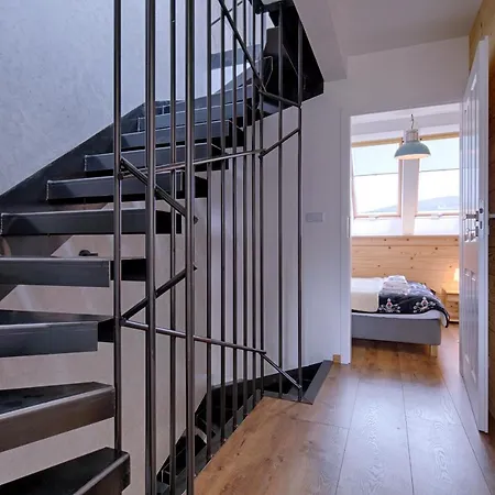 Appartement Biatlonowe