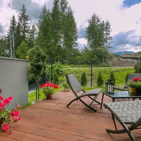 Biatlonowe Appartement *