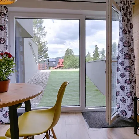 Biatlonowe Kościelisko