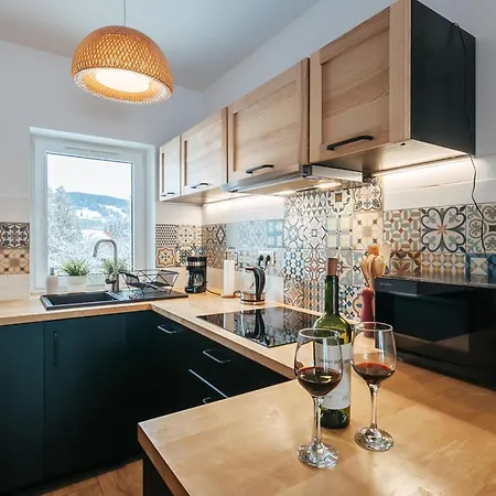 Biatlonowe Διαμέρισμα