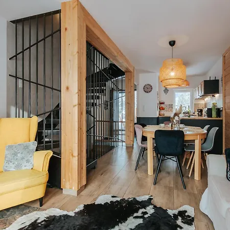 Διαμέρισμα Biatlonowe *