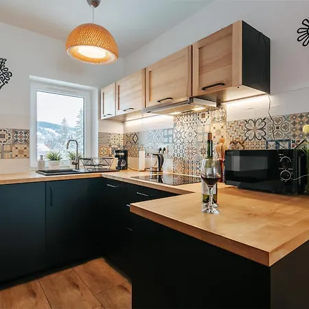 Biatlonowe * Kościelisko