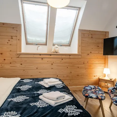 Biatlonowe Kościelisko