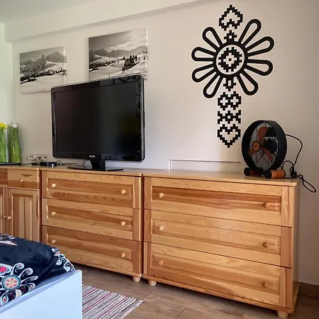 Biatlonowe Kościelisko