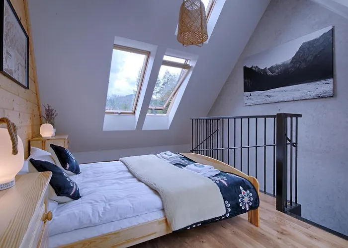 Biatlonowe Appartement *