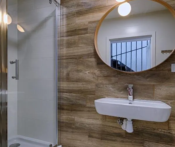 Appartement Biatlonowe Kościelisko