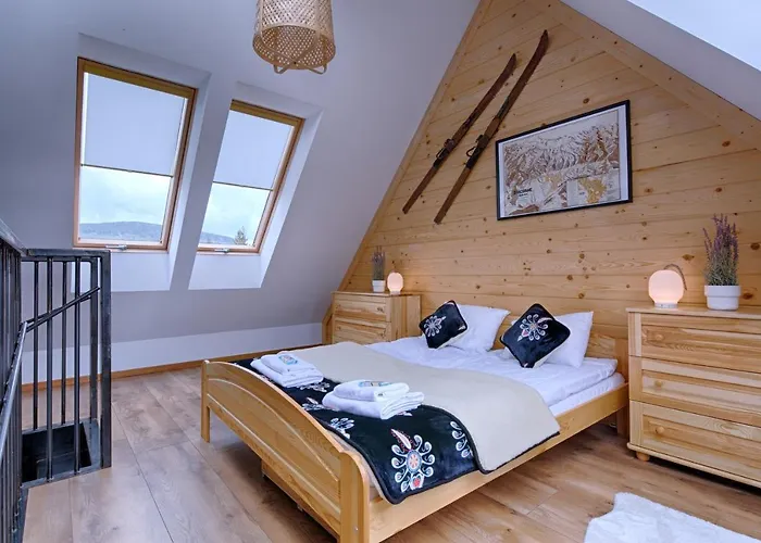 Biatlonowe Appartement *