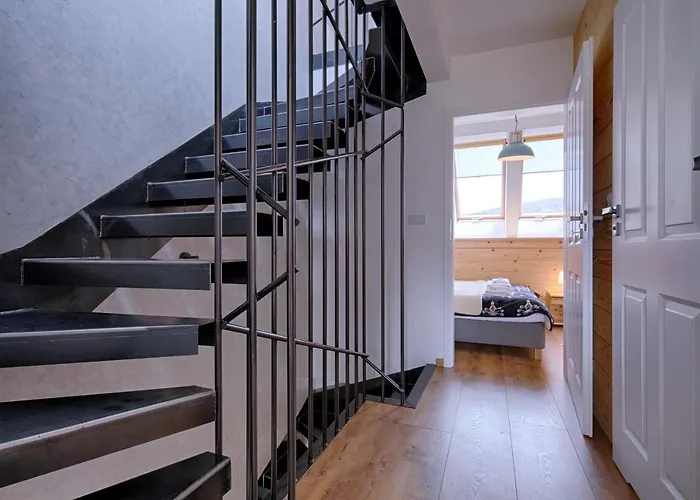 Appartement Biatlonowe