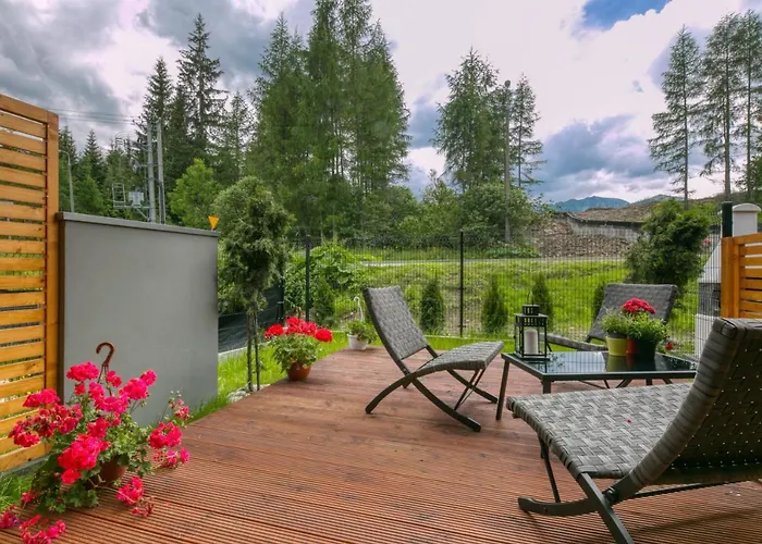 Biatlonowe Appartement *