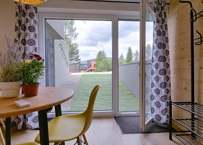 Biatlonowe Kościelisko