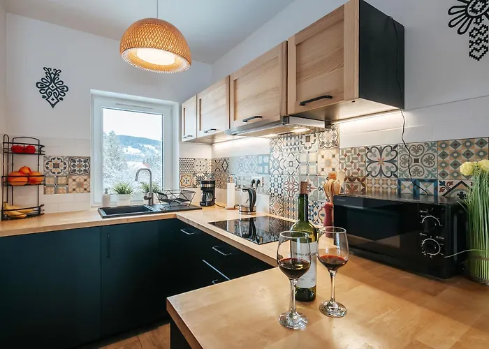 Biatlonowe Appartement