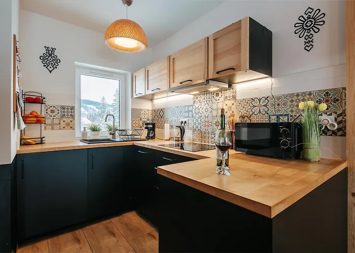 Biatlonowe * Kościelisko