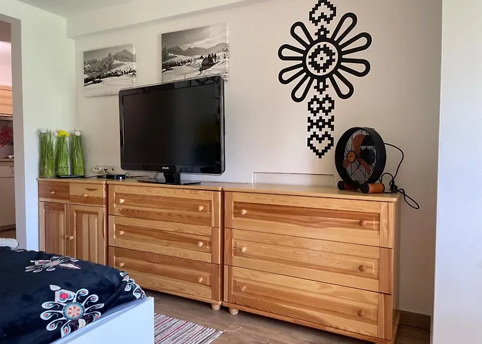 Biatlonowe Kościelisko